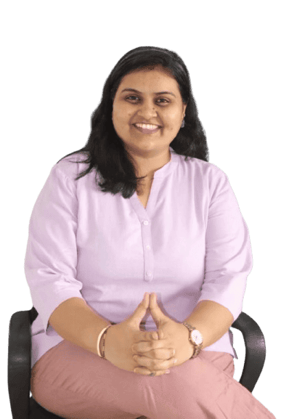 Dr. Viddisha Joshi, Certified Numerology Specialist, Mumbai