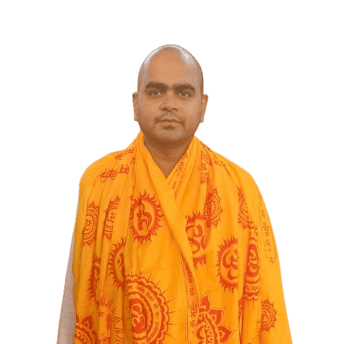 Dr. Ravi Mundra Certified Scientific Astrologer  , Ahmedabad